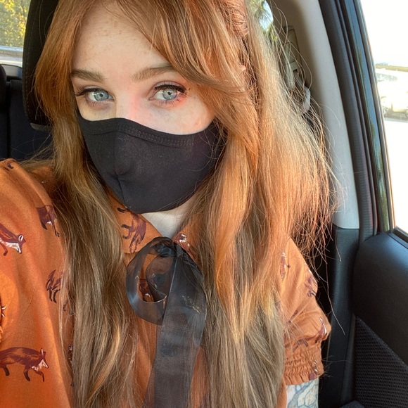 Meet your Posher, Jordan - Picture 1 of 1